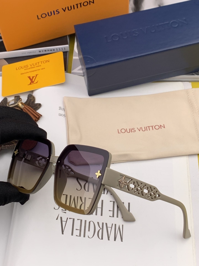 LV Sunglasses